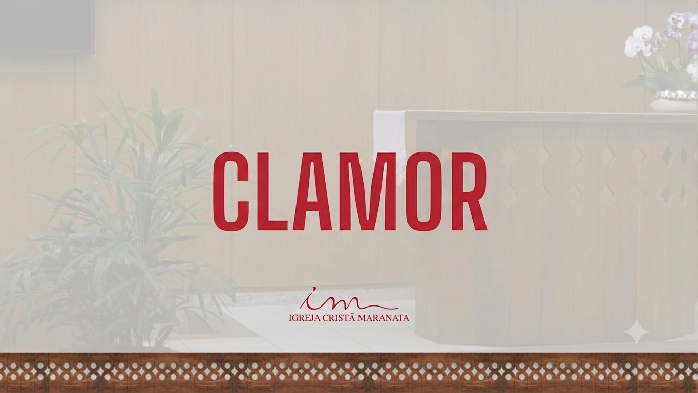 Clamor